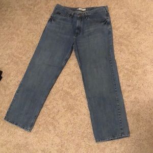 Lee jeans 36x30